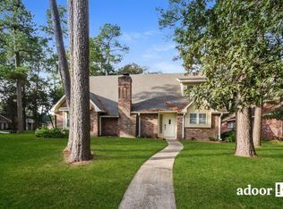 25303 Fairbrook Ln, Spring, TX 77373