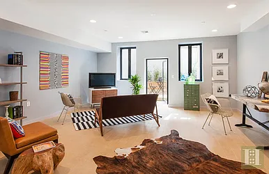 Copper House at 260 Greene Avenue in Clinton Hill