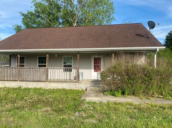 309 1st St, Clay, KY 42404