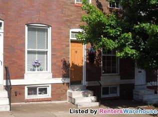 512 S Curley St, Baltimore, MD 21224