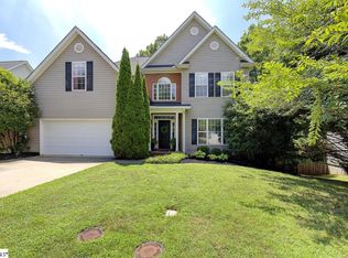 22 Dapple Gray Ct, Simpsonville, SC 29680
