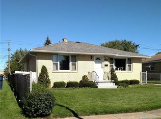 156 Shannon Dr, Lackawanna, NY 14218