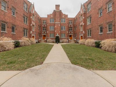 4101-4111 Magnolia Ave #305, Saint Louis, MO, 63110