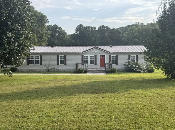 2336 Highway 82 S, Shelbyville, TN 37160