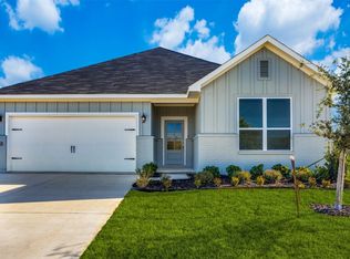 2613 Glasgow Way, Denton, TX 76207