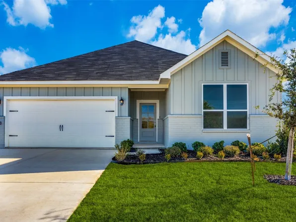 2613 Glasgow Way, Denton, TX 76207