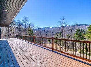 33 Nahama Way, Newry, ME 04261