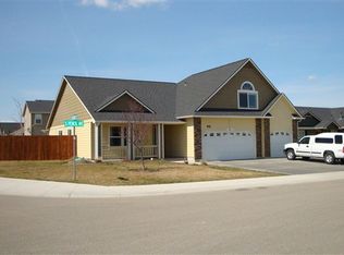 975 Pencil, Kuna, ID 83634