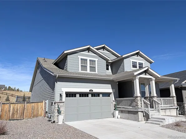 1279 Black Haw Street, Elizabeth, CO 80107