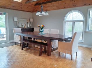 14 Porter St, South Easton, MA 02375
