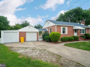 511 Newfield Rd, Glen Burnie, MD 21061