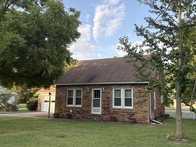 1232 Dallas Rd, Murphysboro, IL, 62966
