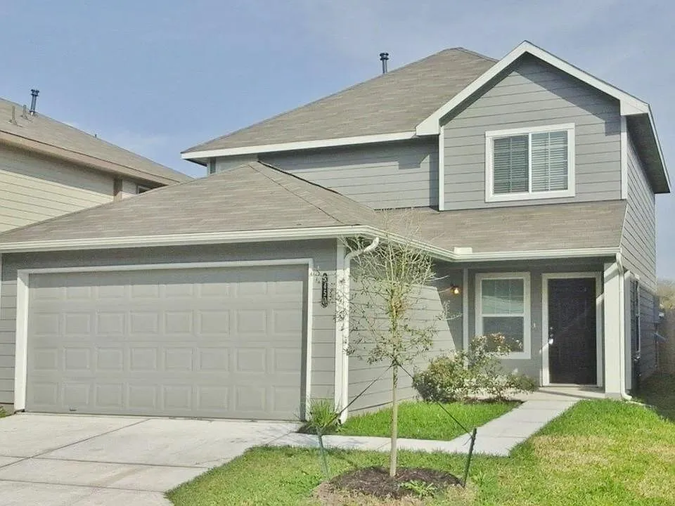 5450 Quail Cove Ln