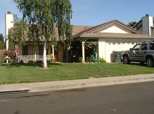 760 Calico Trl, Vacaville, CA