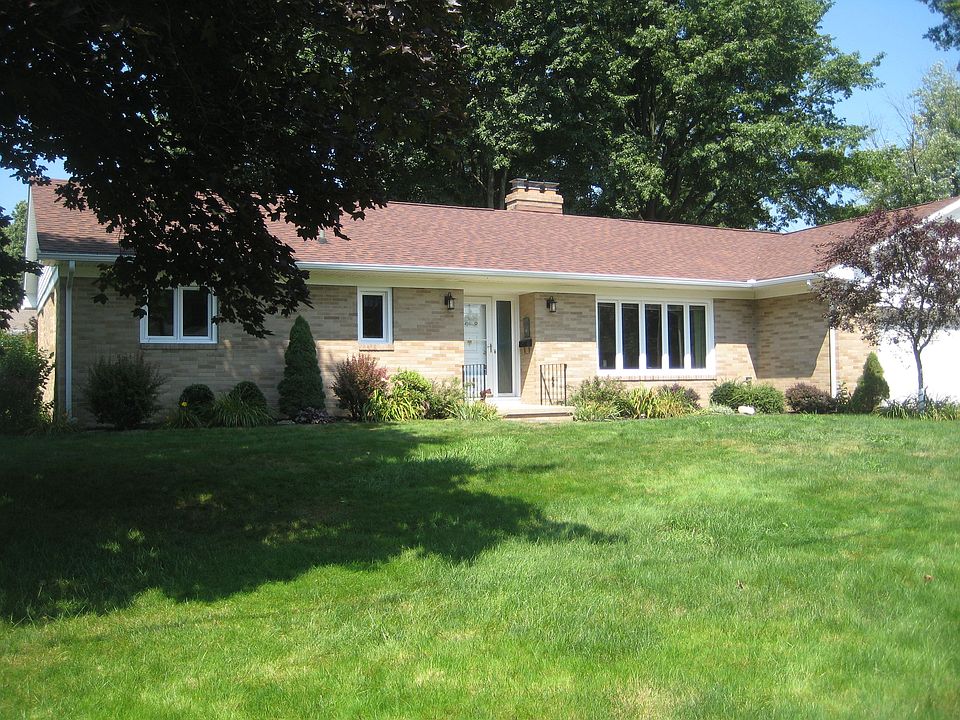 Brick Ranch