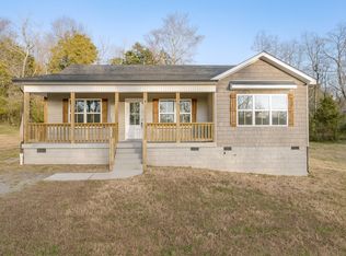 943 Wedgewood Dr, Lewisburg, TN 37091