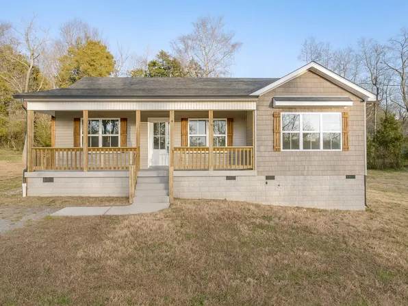 943 Wedgewood Dr, Lewisburg, TN 37091