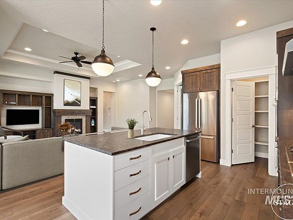 4th image of 3686 W Silver River Ln