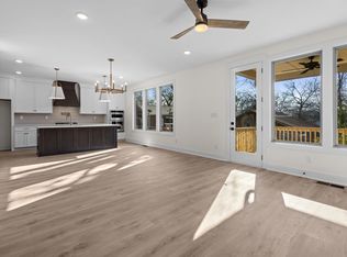 3195B Doak Ave, Nashville, TN 37218