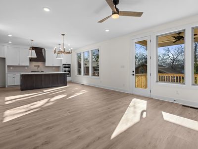 3195B Doak Ave, Nashville, TN, 37218