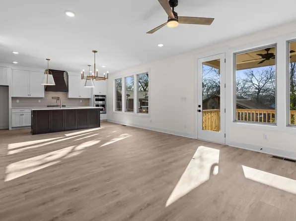 3195B Doak Ave, Nashville, TN 37218