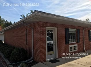 3735 Junction Blvd, Raleigh, NC 27603