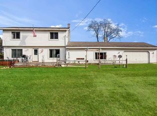 4269 Golden Rd SE, Kalkaska, MI 49646