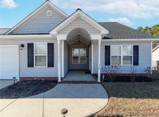 570 Corsegan Rd, Fayetteville, NC 28306