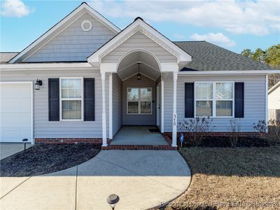 570 Corsegan Rd, Fayetteville, NC, 28306