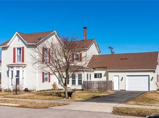 223 S Springfield St, Saint Paris, OH 43072