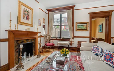 Rented by Harlem Properties