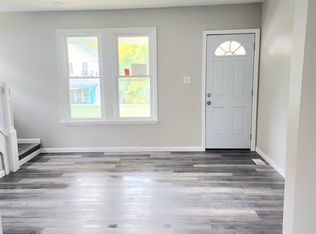 4525 Furley Ave, Baltimore, MD 21206