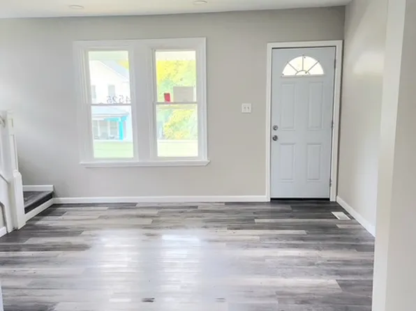 4525 Furley Ave, Baltimore, MD 21206