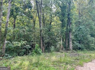 LOT Eight Moss Ln, Carnesville, GA 30521