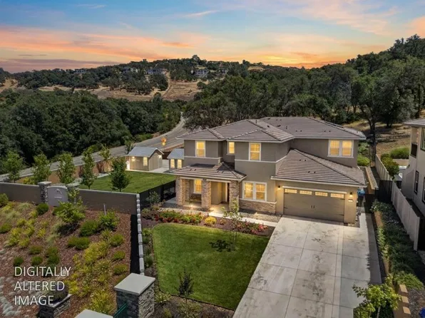 3178 Red Granite Dr, El Dorado Hills, CA 95762