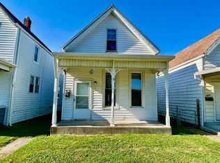 2526 W Illinois St, Evansville, IN 47712