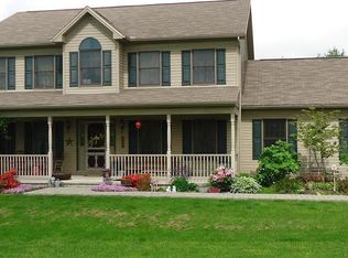 221 Stone Head Rd, Dillsburg, PA 17019