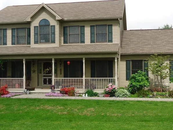 221 Stone Head Rd, Dillsburg, PA 17019