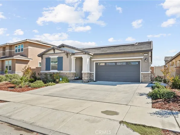 2451 Spring Wheat St, Perris, CA 92570
