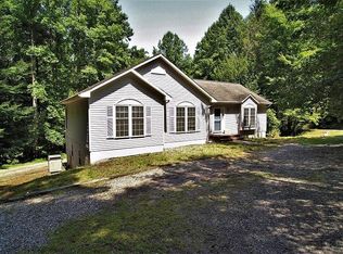 42 Bannack Springs Rd, Whittier, NC 28789