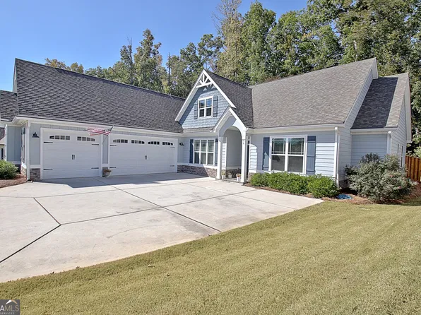 46 Silver Comet Trl, Sharpsburg, GA 30277