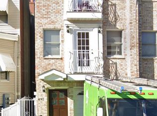 497 Ocean Ave FLOOR 1, Jersey City, NJ 07305