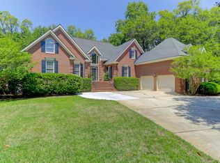 2114 Vasi Ct, Mount Pleasant, SC 29466