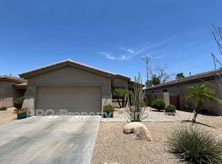 14458 W Indianola Ave, Goodyear, AZ 85395