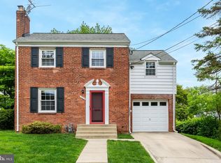 1703 Cody Dr, Silver Spring, MD 20902