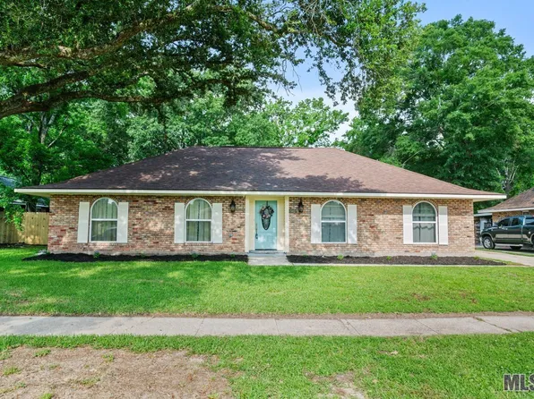 542 Trammell Dr, Baton Rouge, LA 70815