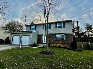 4607 Brookview Dr, Batavia, OH 45103