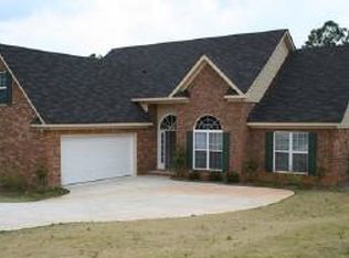 825 Pathfinder Ln, Aiken, GA --