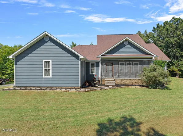 429 Beech Grove Rd, Bulls Gap, TN 37711