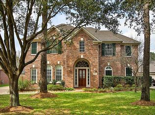 9406 Walnut Brook Ct, Houston, TX 77040